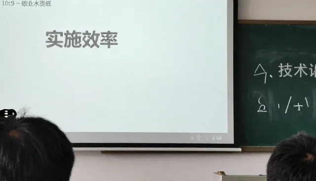工业设备选型中的关键性能指标分析