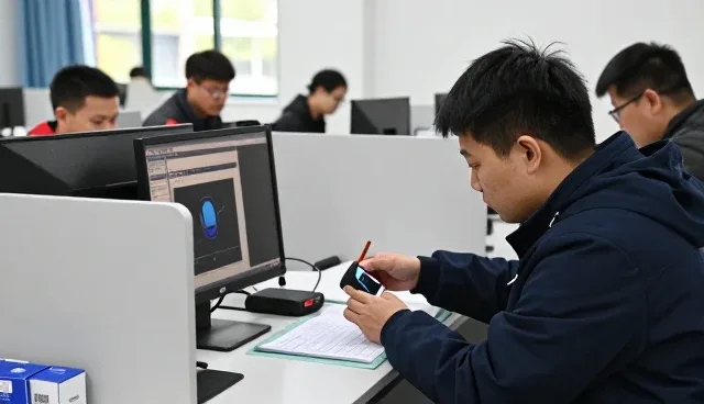 化方案为什么越来越重视技术服务