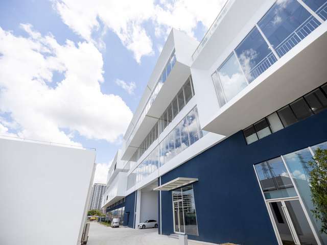 广东专业公司注册是什么