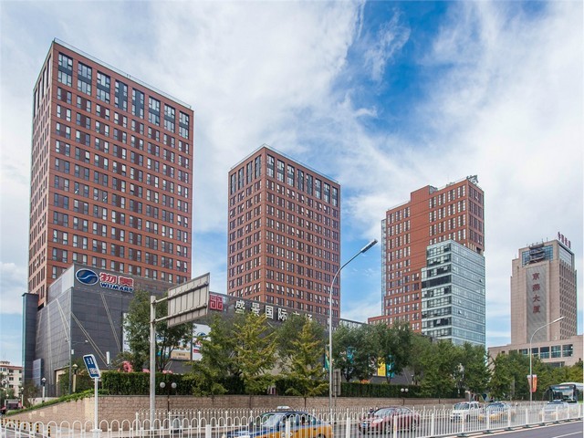 上海公交站台岗亭制作