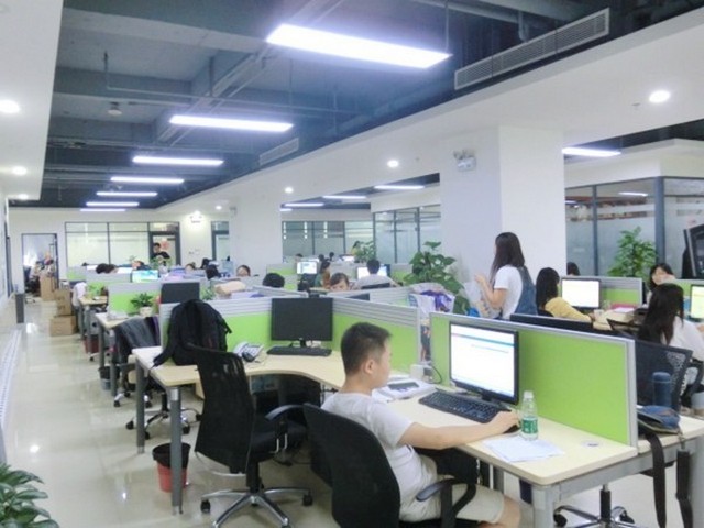 办公楼室内装修设计费用