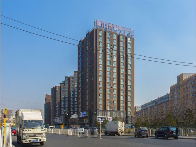 西藏动力柜箱式变电站生产