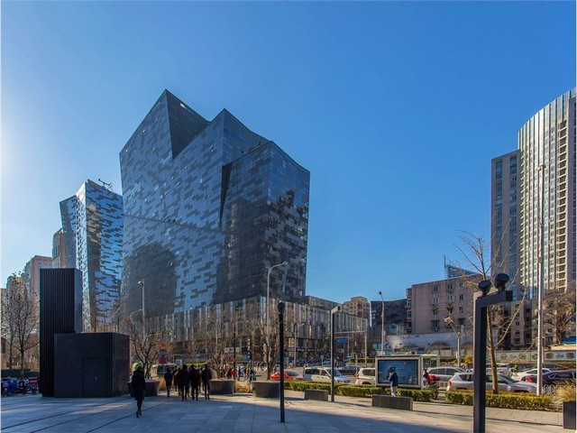 正规法兰式安装型零点定位器