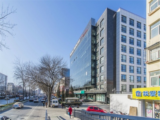 低温制冷玻璃反应釜